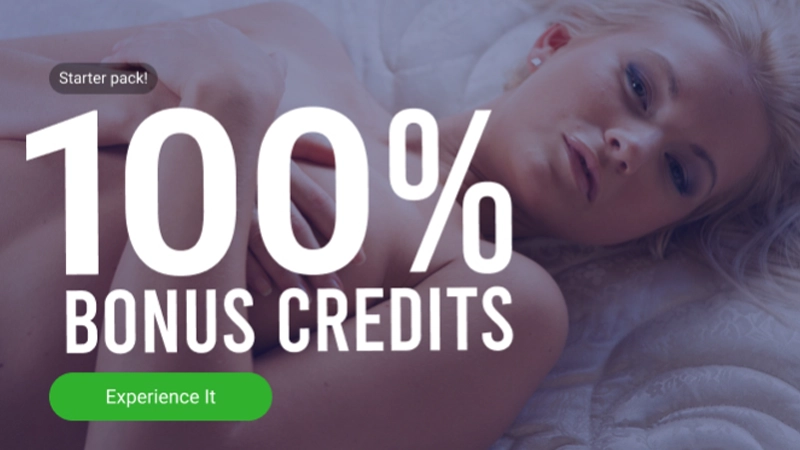 Sample Scene From ImLive